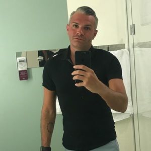 Meet your Posher, Evan